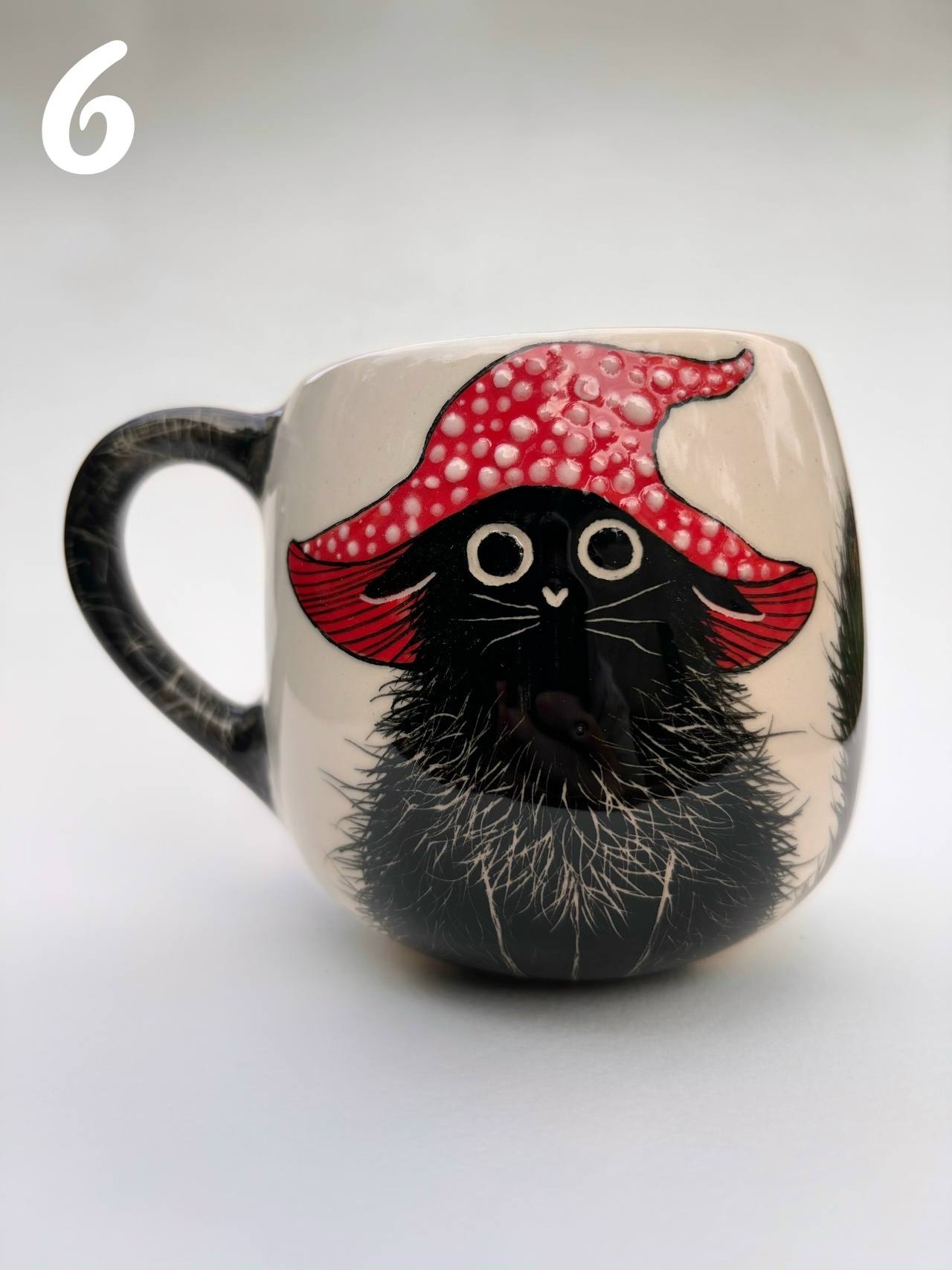 Кот в шляпе