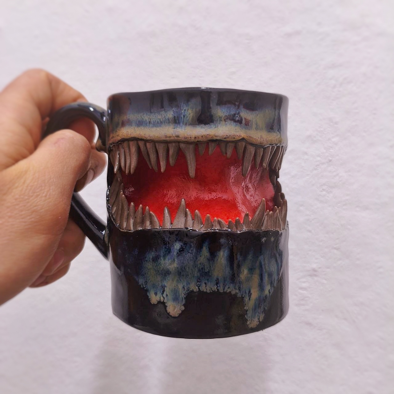 Зубастая кружка®