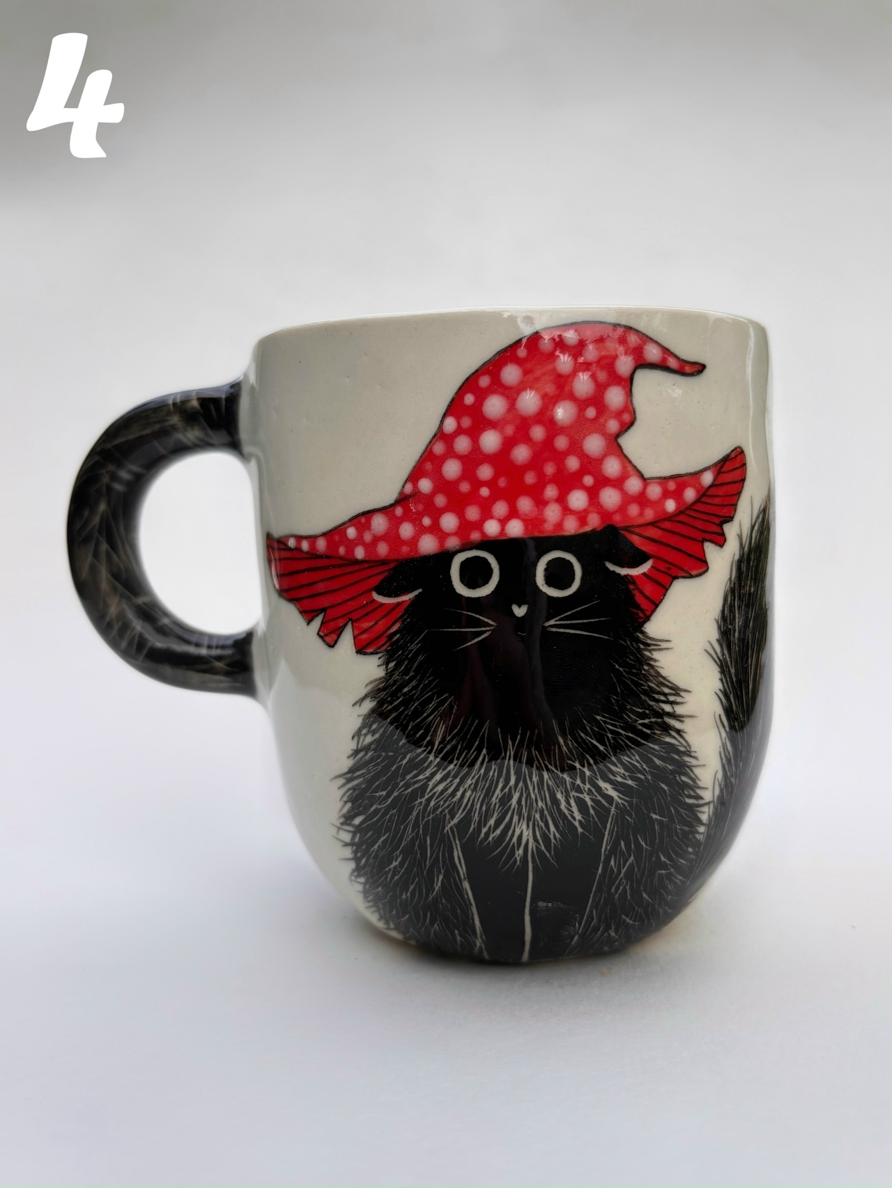 Кот в шляпе